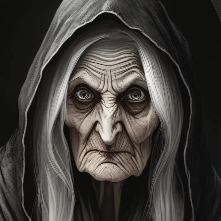 chat with ai character: Edith Stormhold