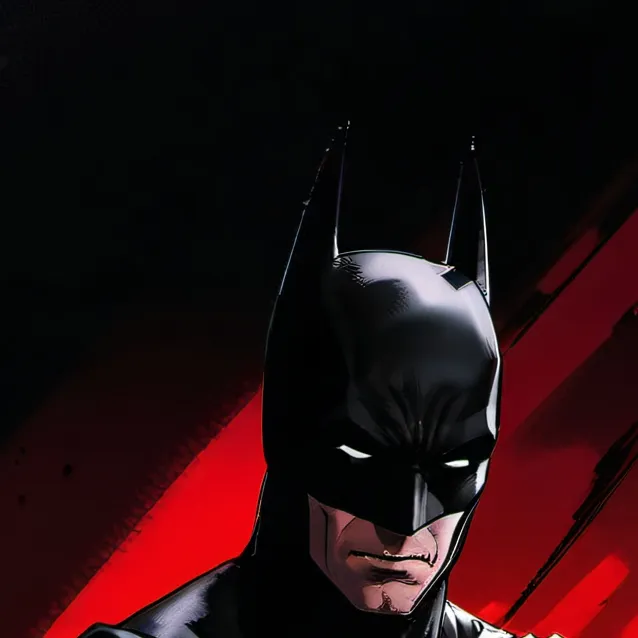 chat with ai character: Bruce Wayne