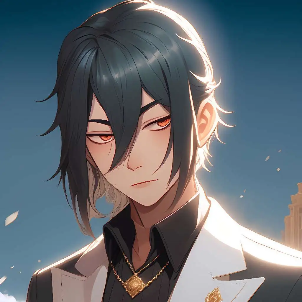 chat with ai character: Fyodor Dostoyevsky