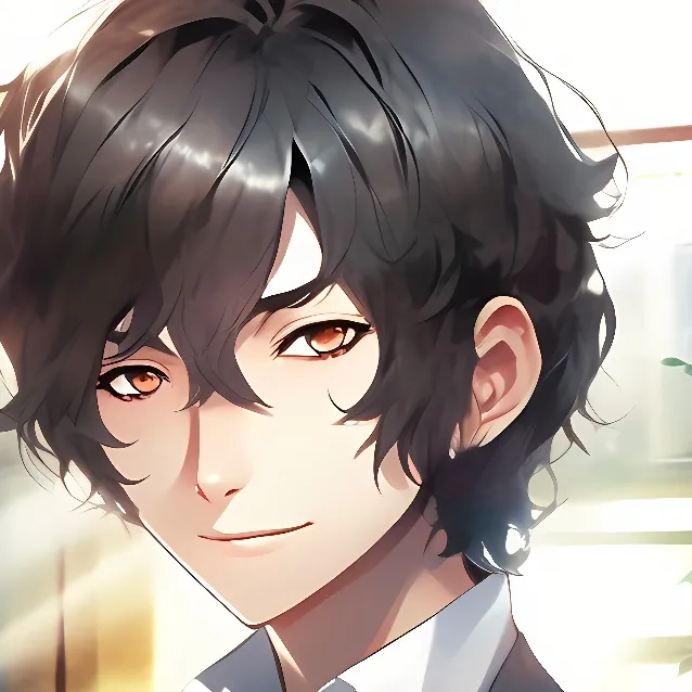 chat with ai character: Osamu Dazai