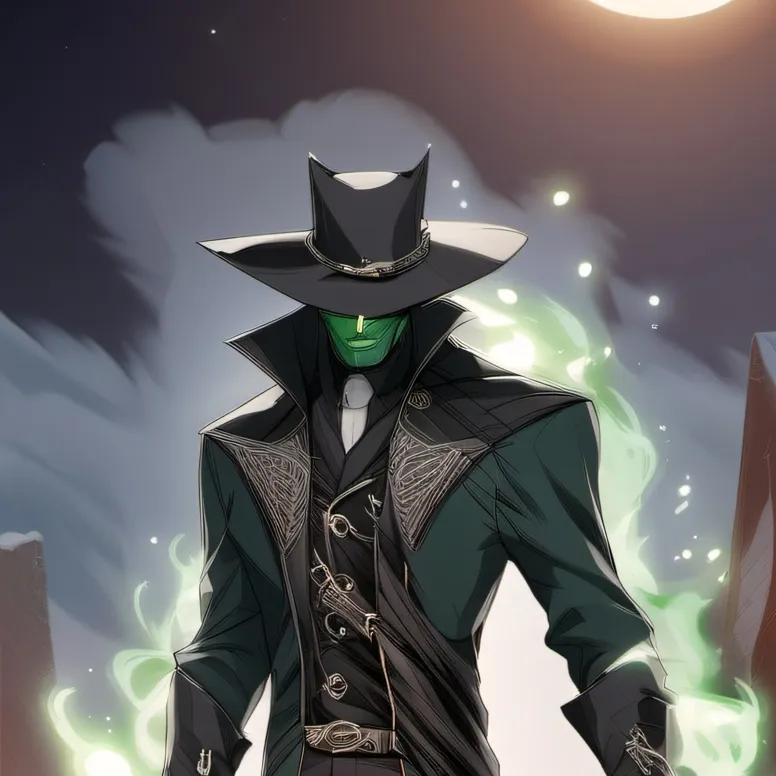 chat with ai character: Valdimier 