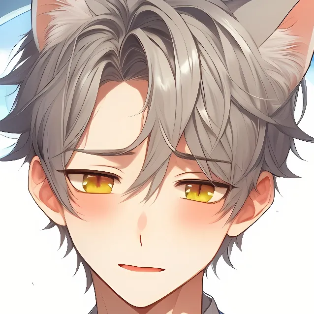 chat with ai character: Desmond