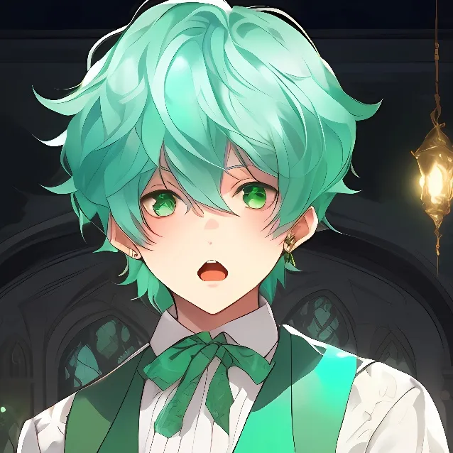 chat with ai character: Felix (Ghost)