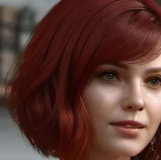 chat with ai character: Valeria