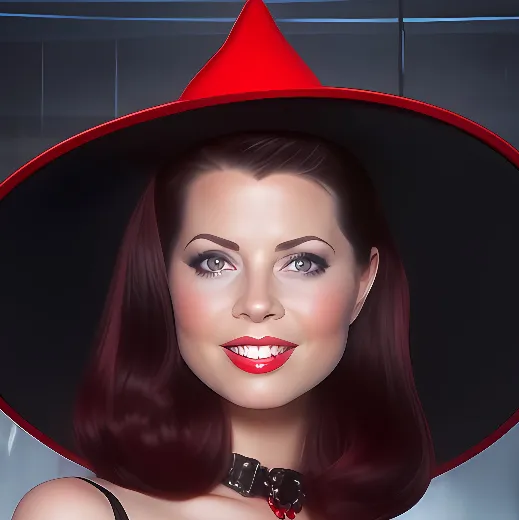 chat with ai character: Wiskara