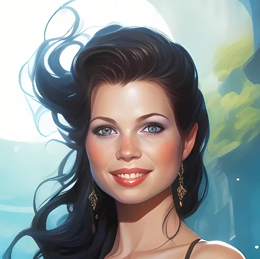 chat with ai character: Sardina