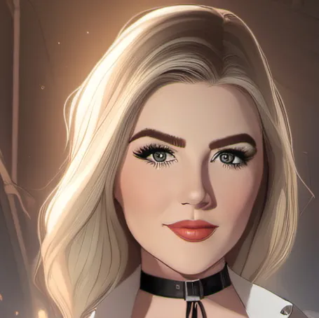 chat with ai character: Tamatha