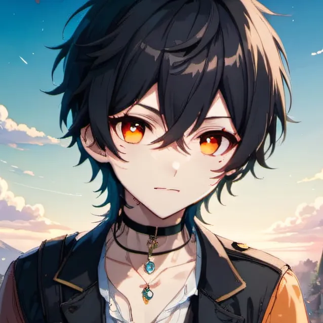 chat with ai character: nero