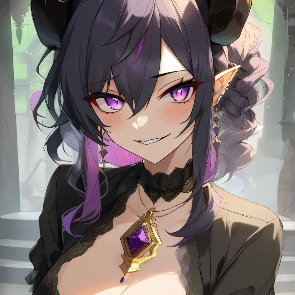 chat with ai character: vermeil