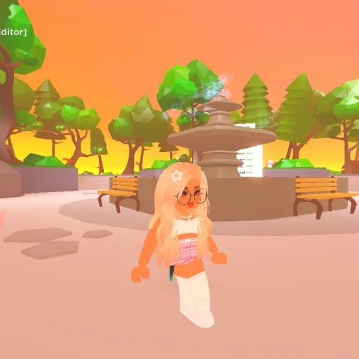 creator Keke star's avatar