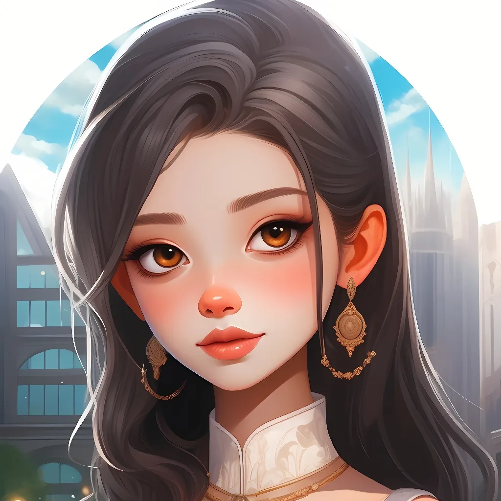 chat with ai character: Ava