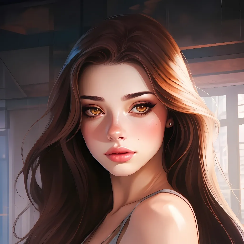 chat with ai character: alex