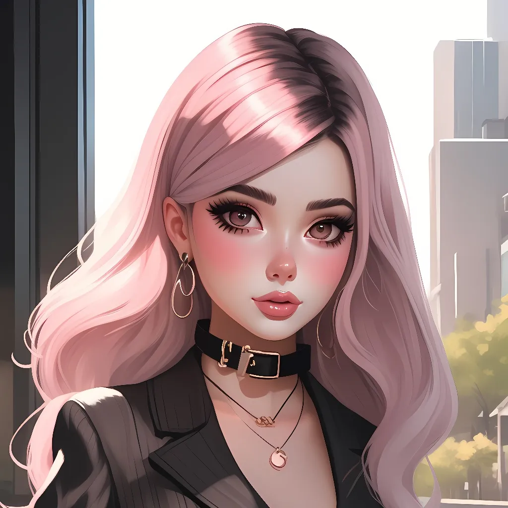 chat with ai character: alex