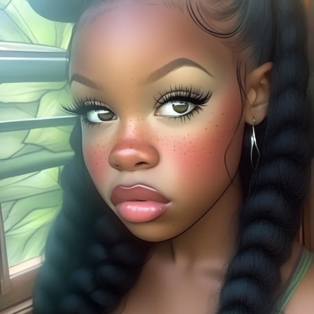 chat with ai character: Haley 