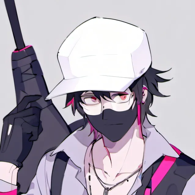 chat with ai character: Alexander 