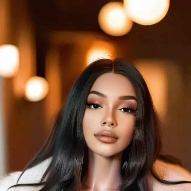 chat with ai character: Catalina 