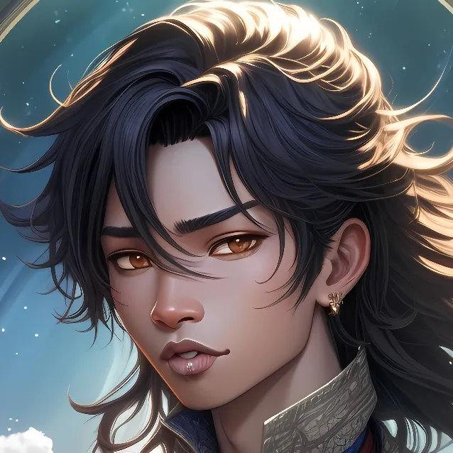 chat with ai character: xiao