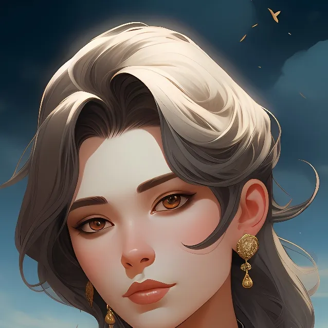 chat with ai character: deo