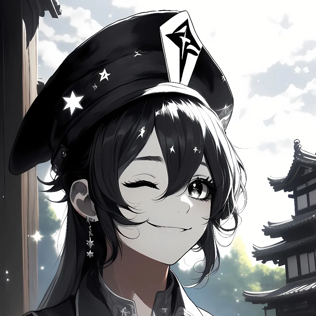 chat with ai character: deo