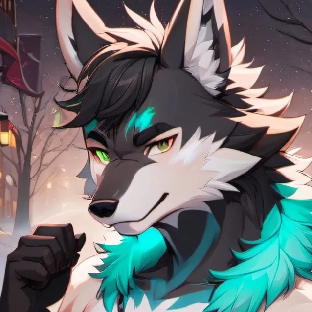 chat with ai character: max