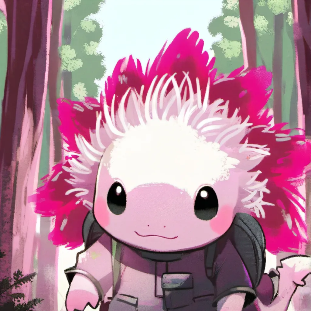 chat with ai character: ocsey