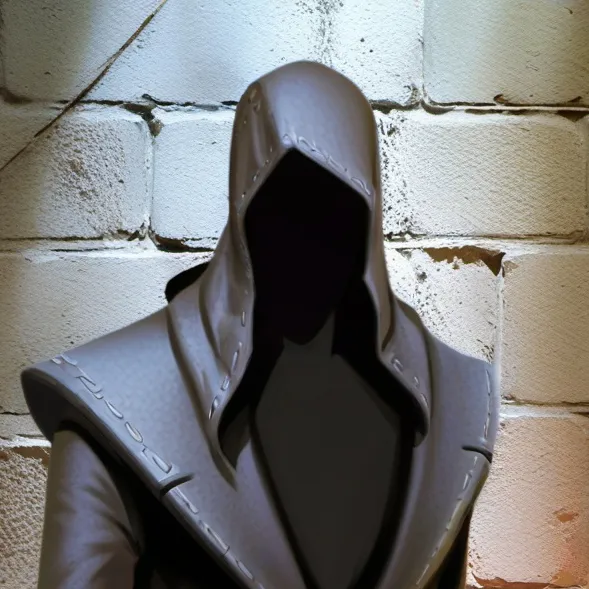 chat with ai character: Night terror