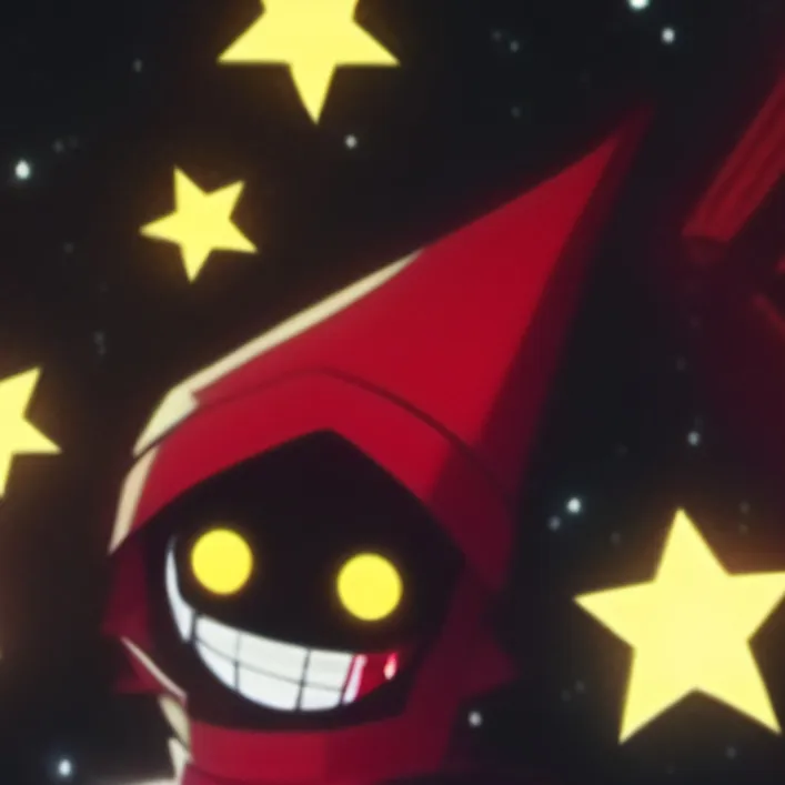 chat with ai character: blood moon(remade)