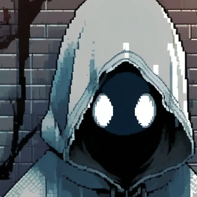 chat with ai character: Creepypasta 