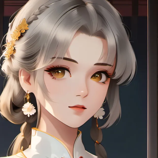 chat with ai character: Miya and Nora