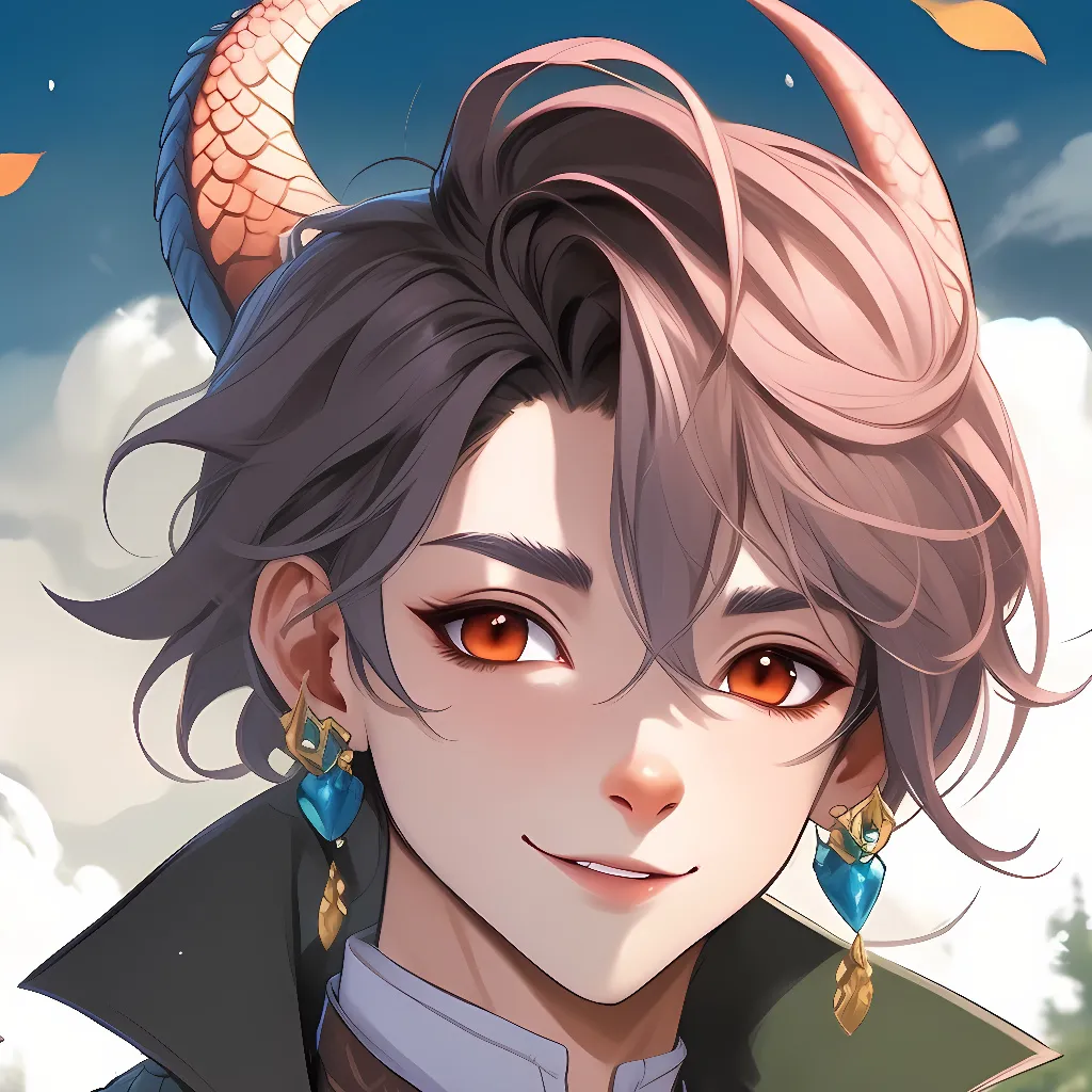 chat with ai character: Lucas