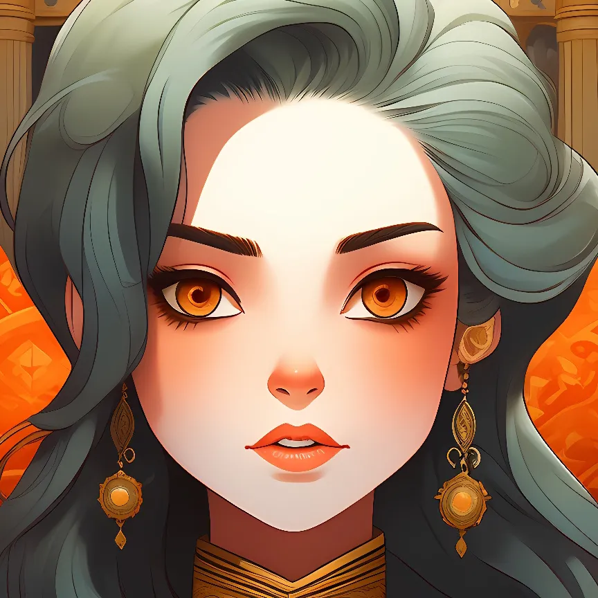 chat with ai character: Kate