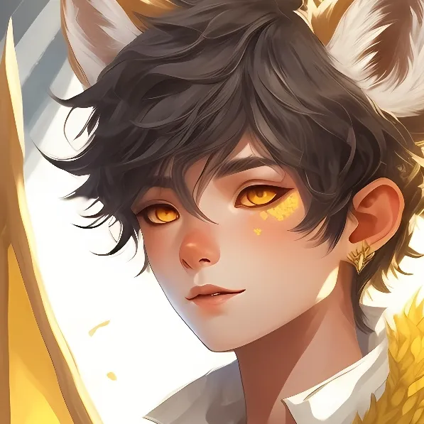 chat with ai character: Solar