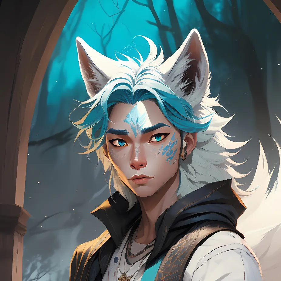 chat with ai character: Eclipse