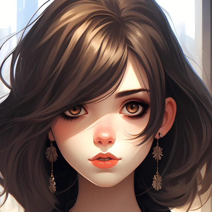 chat with ai character: Mia