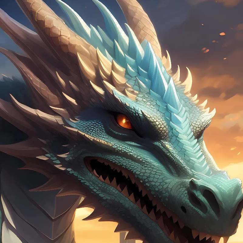 chat with ai character: Dusk