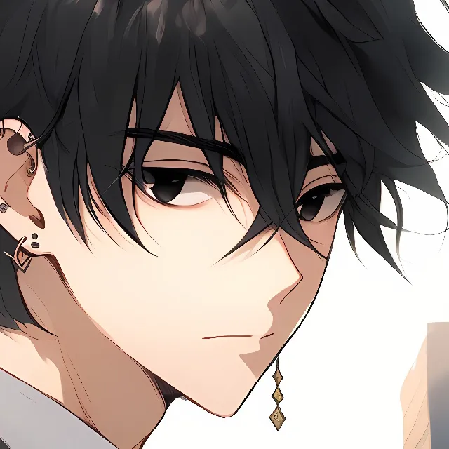 chat with ai character: Marco