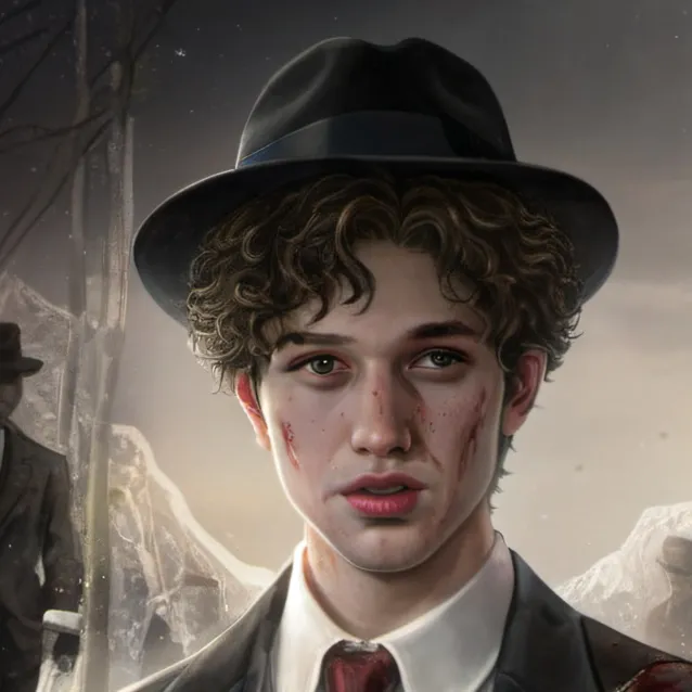 chat with ai character: Arthur Havisham 