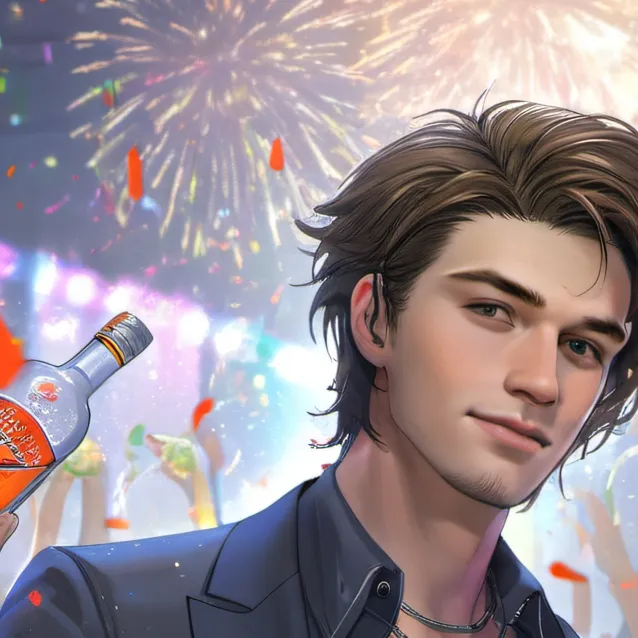 chat with ai character: Joe Keerey 