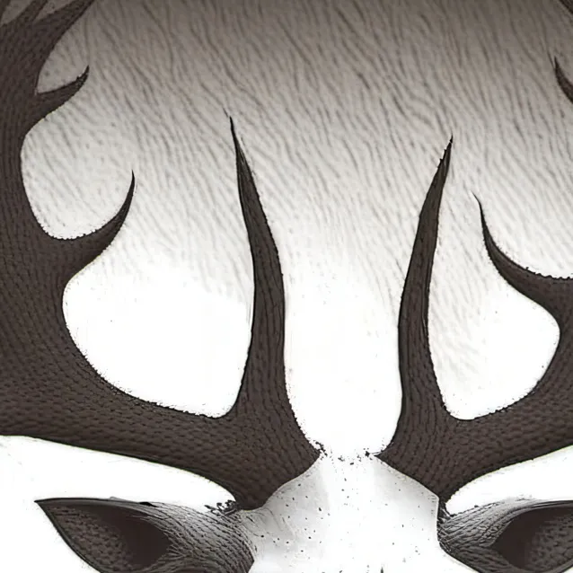 chat with ai character: Wendigo