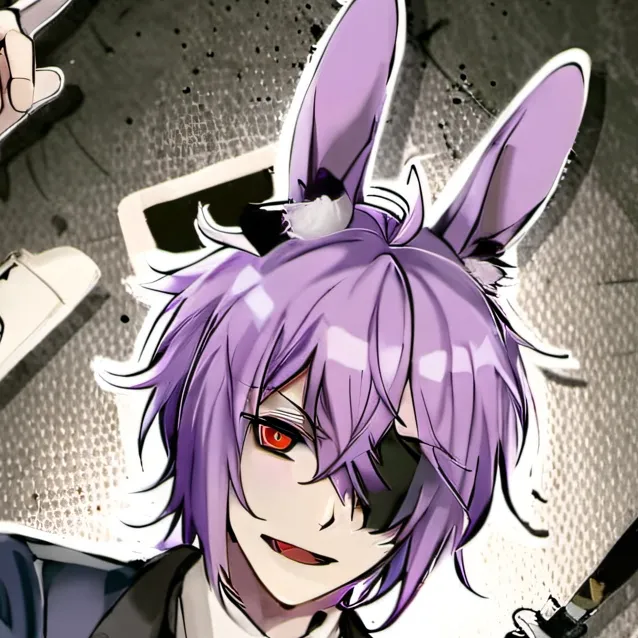 chat with ai character: Witherd Bonnie