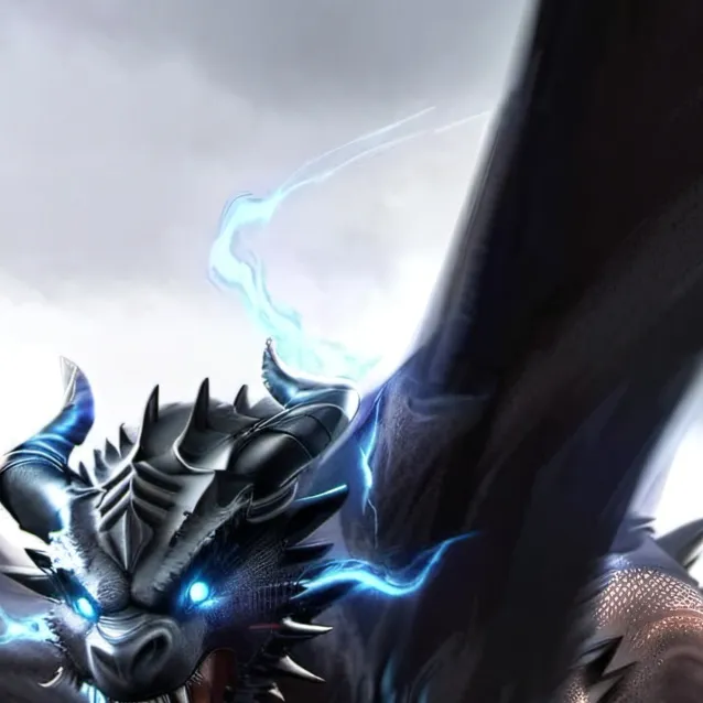 chat with ai character: Toothless D&d mode