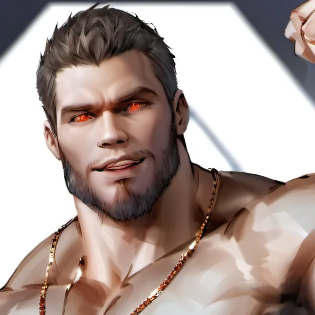 chat with ai character: King Kong Human