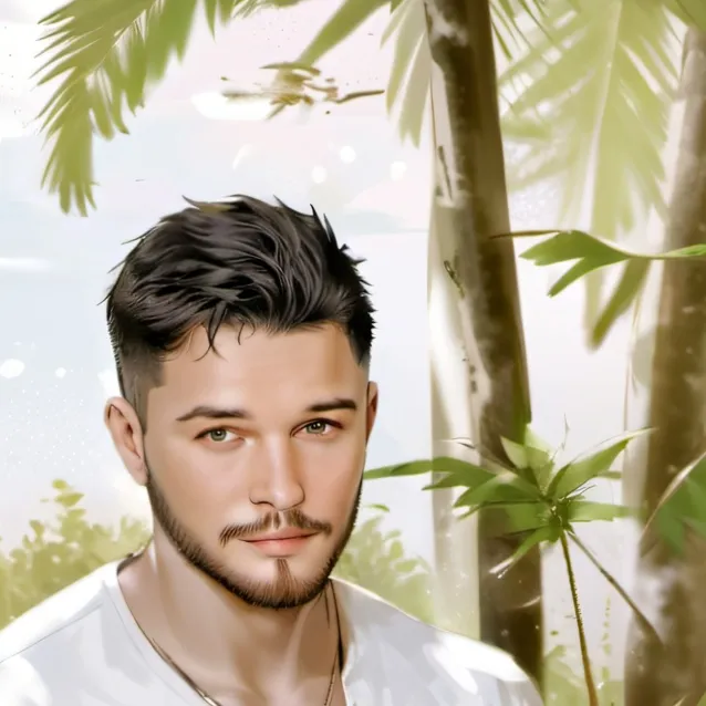 chat with ai character: Phil Torres 