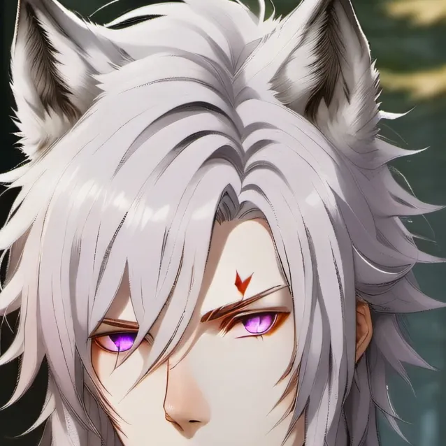 chat with ai character: Vıce