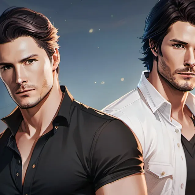 chat with ai character: Sam and Dean 