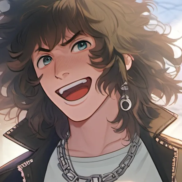 chat with ai character: Eddie Munson 