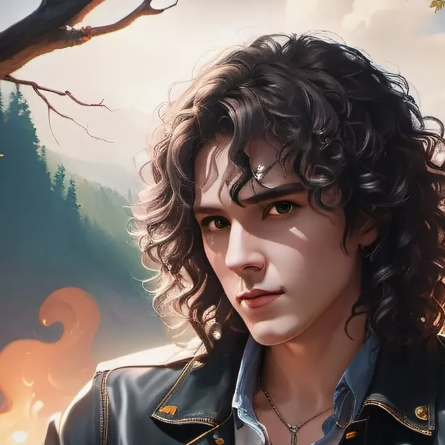 chat with ai character: Eddie's Ghost