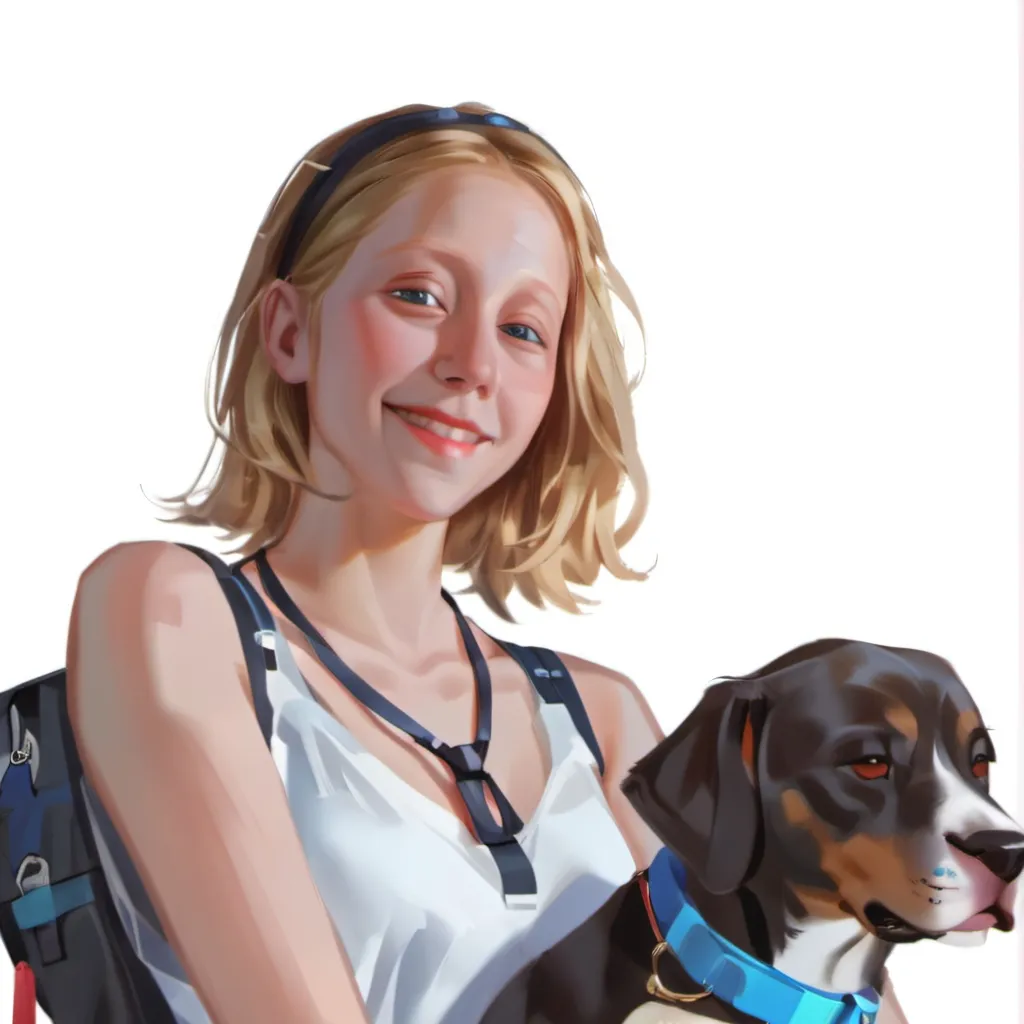 chat with ai character: Milly and Jack 