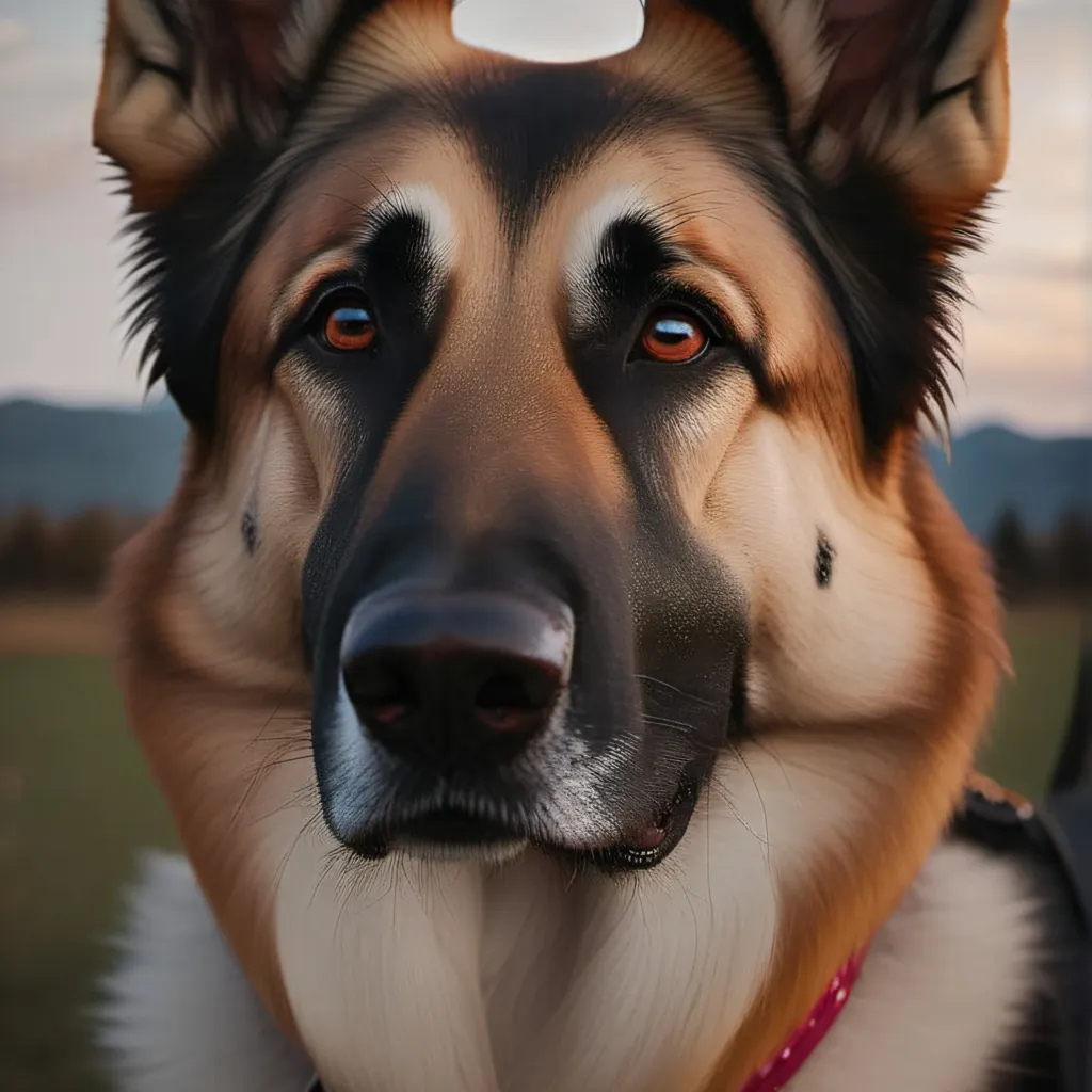 chat with ai character: Trixie