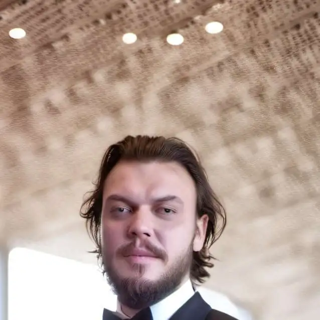 chat with ai character: dhani Hamilton ceo